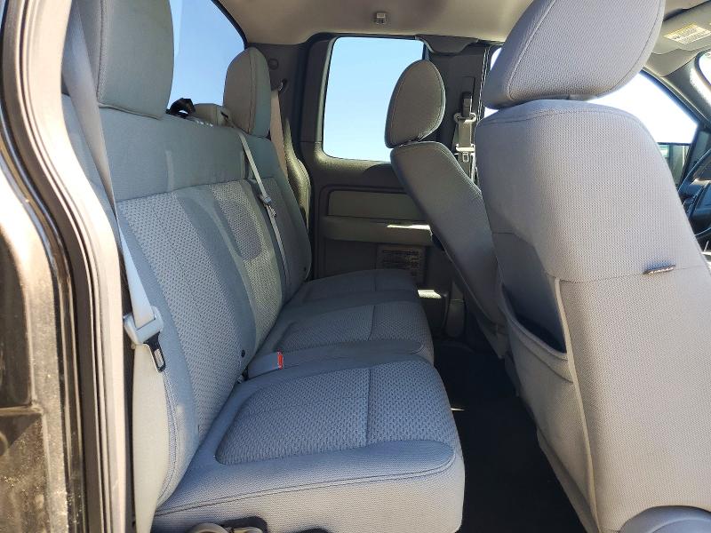 Продажа на аукционе авто 2011 Ford F150, vin: 1FTEX1CM0BKD25597, номер лота: 71845326