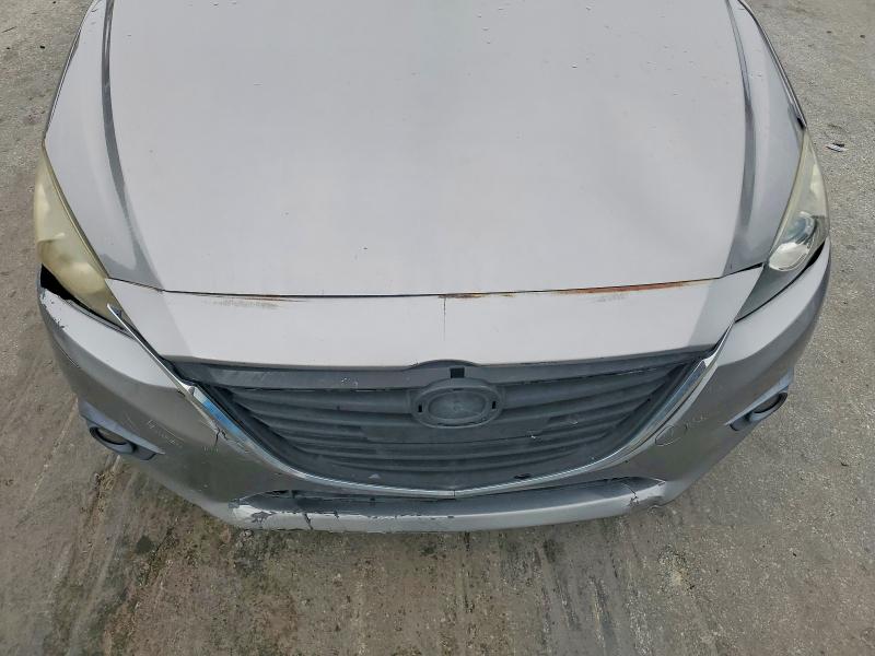 2015 Mazda 3 მანქანა იყიდება აუქციონზე, vin: 3MZBM1V79FM173785, აუქციონის ნომერი: 72039536