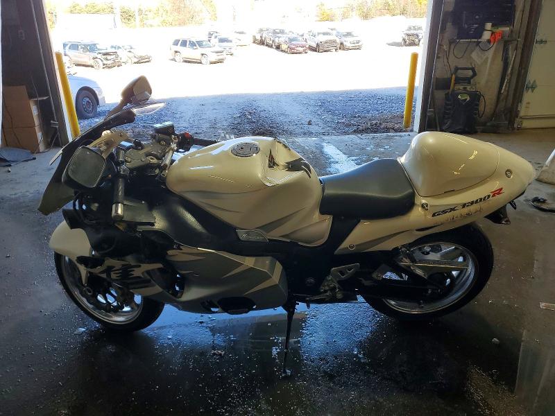 Aukcja sprzedaży 2006 Suzuki Gsx1300, vin: JS1GW71A062103875, numer aukcji: 73404286