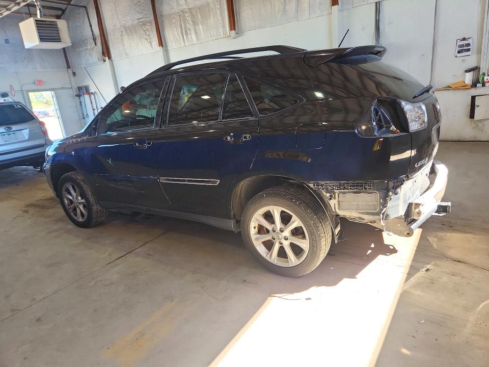 2009 Lexus Rx მანქანა იყიდება აუქციონზე, vin: 2T2HK31UX9C131693, აუქციონის ნომერი: 72873806