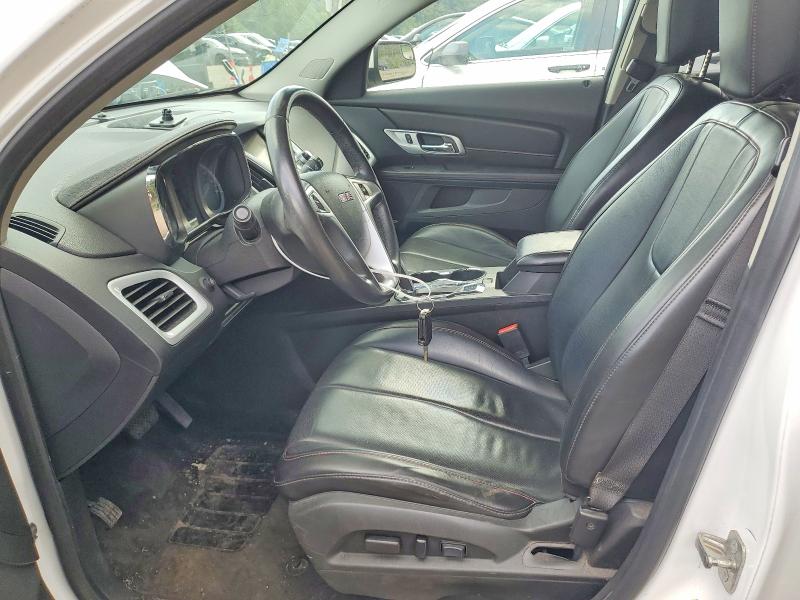 Auction sale of the 2014 Gmc Terrain, vin: 2GKFLXEK9E6305424, lot number: 70056146
