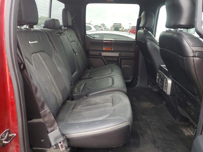 Продаж на аукціоні авто 2015 Ford F150, vin: 1FTEW1EG2FFA09420, номер лоту: 70870606