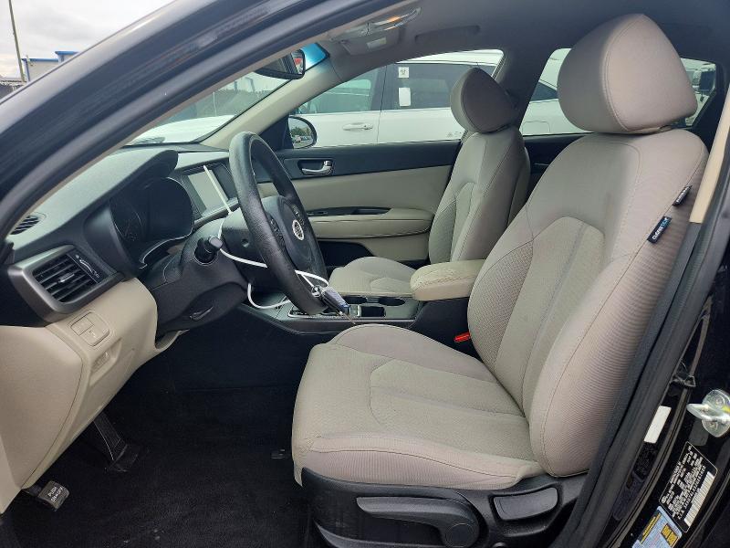 Продажа на аукционе авто 2018 Kia Optima, vin: 5XXGT4L35JG261630, номер лота: 71243966