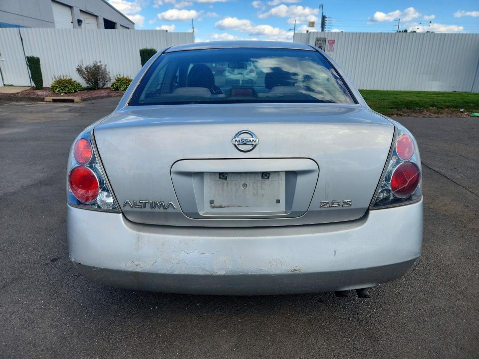 Продаж на аукціоні авто 2005 Nissan Altima, vin: 1N4AL11E15N929349, номер лоту: 72740166