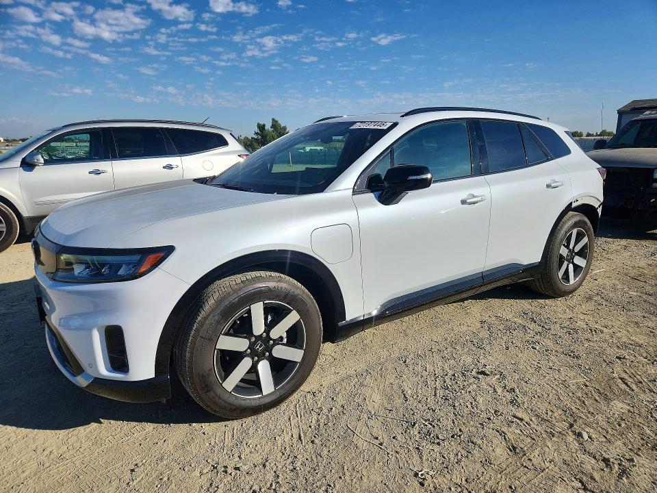 72197446 :رقم المزاد ، 3GPKHXRJXTS507750 vin ، 2026 Honda Prologue مزاد بيع