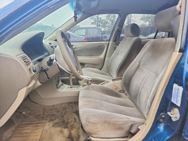 Aukcja sprzedaży 1999 Toyota Corolla, vin: 2T1BR12E1XC182305, numer aukcji: 70124096