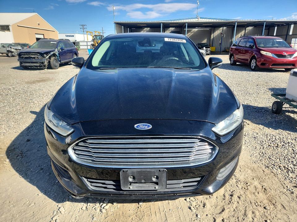 2016 Ford Fusion მანქანა იყიდება აუქციონზე, vin: 3FA6P0HDXGR369364, აუქციონის ნომერი: 72382856