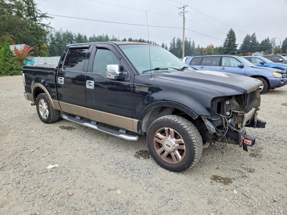 Продаж на аукціоні авто 2004 Ford F150, vin: 1FTPW125X4KC33132, номер лоту: 71149596