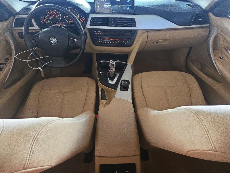 72404026 :رقم المزاد ، WBA3C1C51CF433875 vin ، 2012 Bmw 328 مزاد بيع