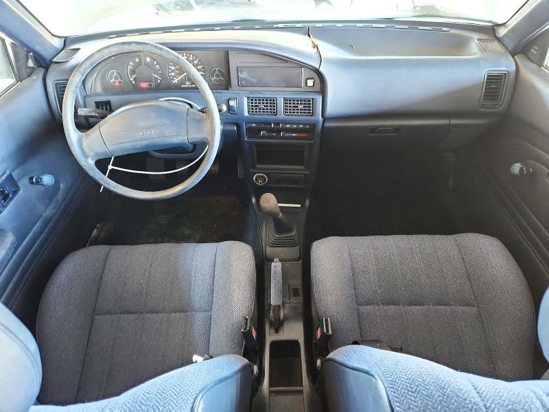 73325686 :رقم المزاد ، 1NXAE91A7NZ373405 vin ، 1992 Toyota Corolla مزاد بيع