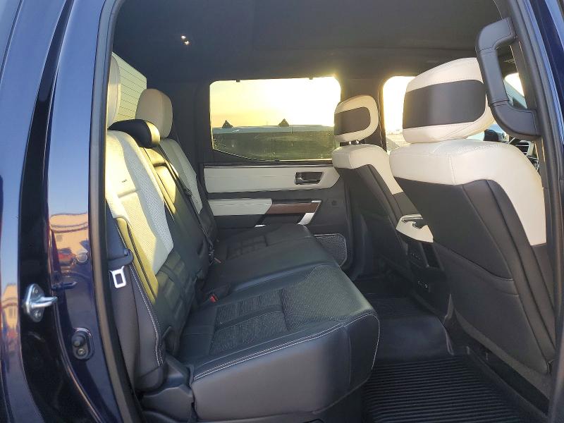 Aukcja sprzedaży 2023 Toyota Tundra, vin: 5TFVC5DB8PX024523, numer aukcji: 71253606