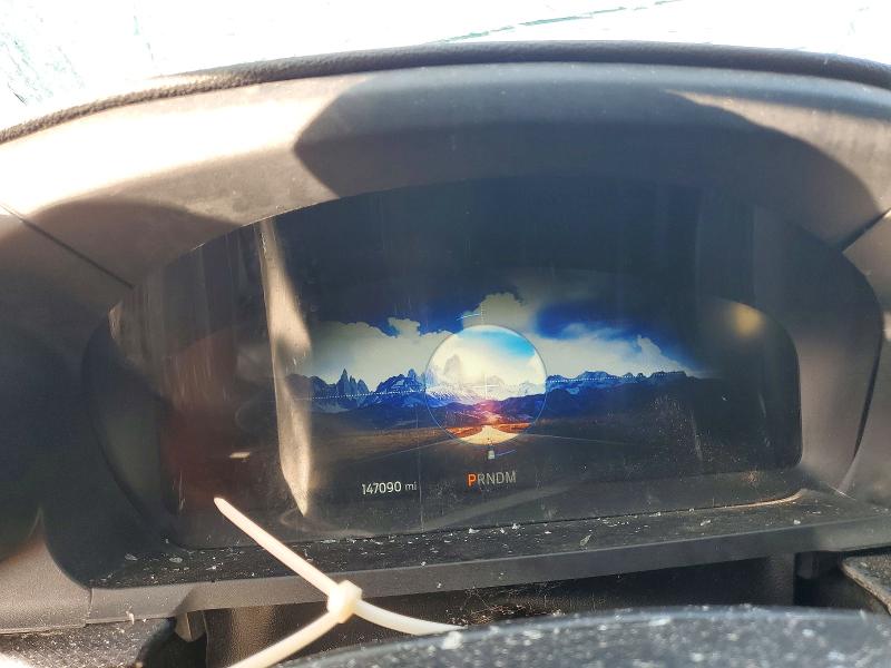Aukcja sprzedaży 2020 Ford Explorer, vin: 1FM5K8GC8LGA65149, numer aukcji: 72213416