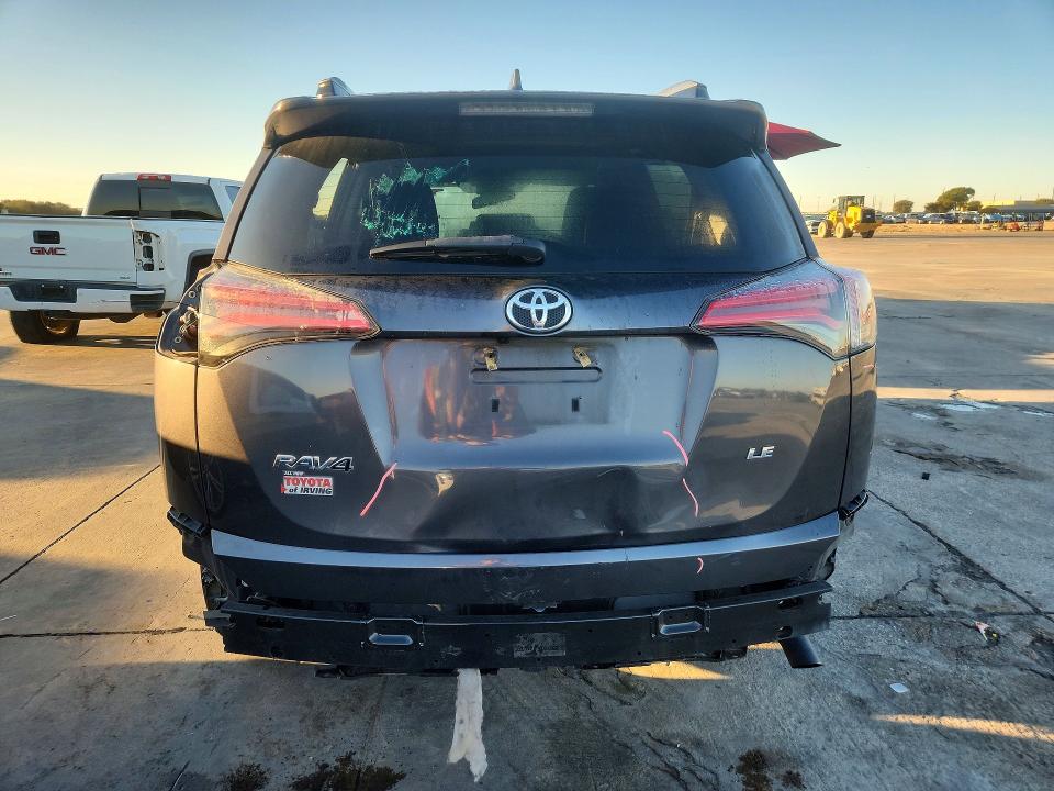 Aukcja sprzedaży 2017 Toyota Rav4, vin: 2T3ZFREV3HW347053, numer aukcji: 71263716