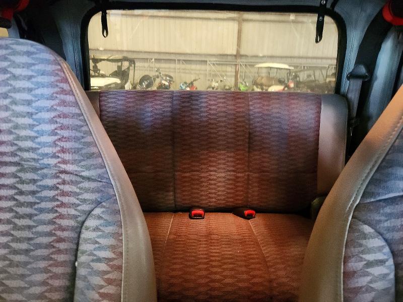 1998 Jeep Wrangler / Tj მანქანა იყიდება აუქციონზე, vin: 1J4FY19S4WP801392, აუქციონის ნომერი: 71190856
