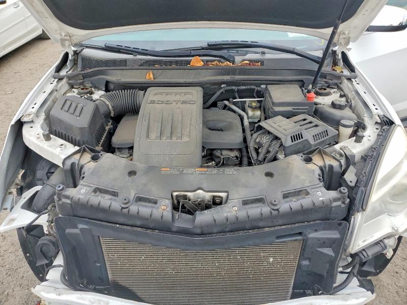 Продажа на аукционе авто 2010 Chevrolet Equinox, vin: 2CNFLGEW8A6285347, номер лота: 71257086