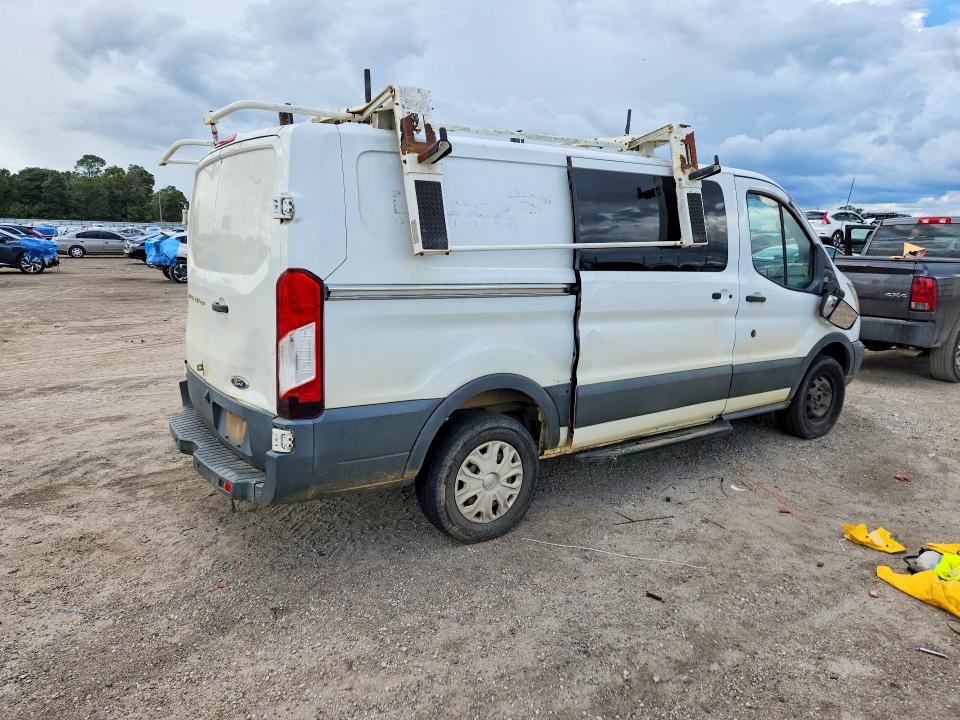 Продаж на аукціоні авто 2016 Ford Transit, vin: 1FTYR1YM9GKA89264, номер лоту: 69225586