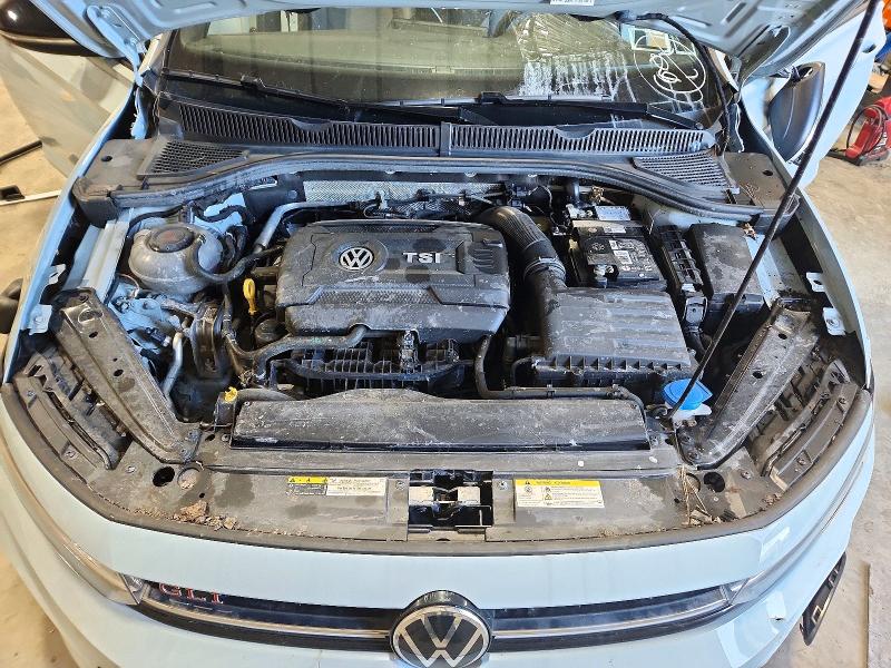Aukcja sprzedaży 2025 Volkswagen Jetta, vin: 3VW2T7BU3SM069061, numer aukcji: 72117126