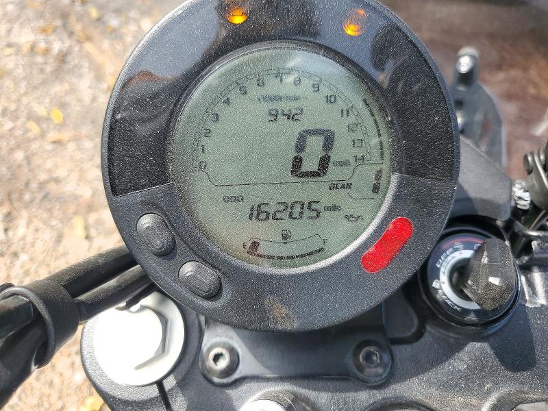 Aukcja sprzedaży 2024 Kawasaki El450, vin: ML5ELFA17RDA05092, numer aukcji: 74777336