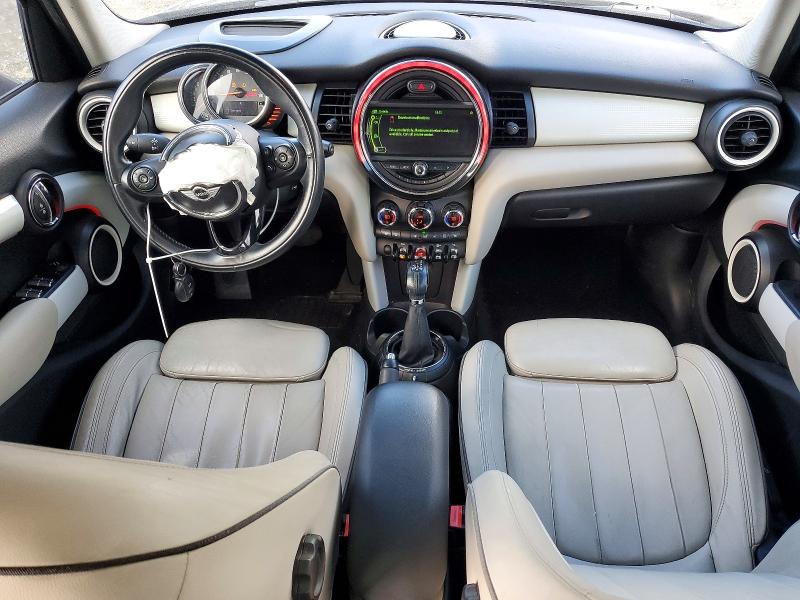 Продаж на аукціоні авто 2016 Mini Cooper, vin: WMWXU1C58G2D08127, номер лоту: 72343946