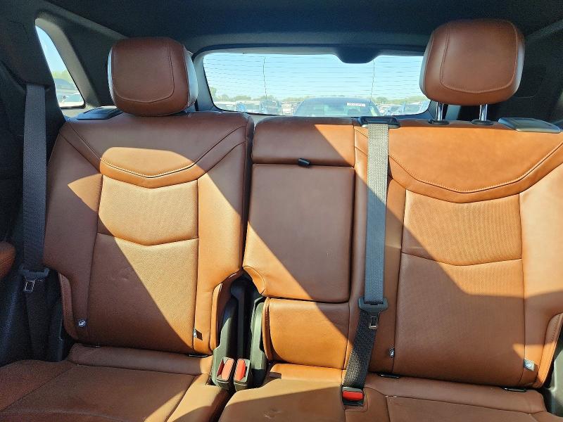 Продаж на аукціоні авто 2024 Cadillac Xt5, vin: 1GYKNCRS9RZ703227, номер лоту: 71555146