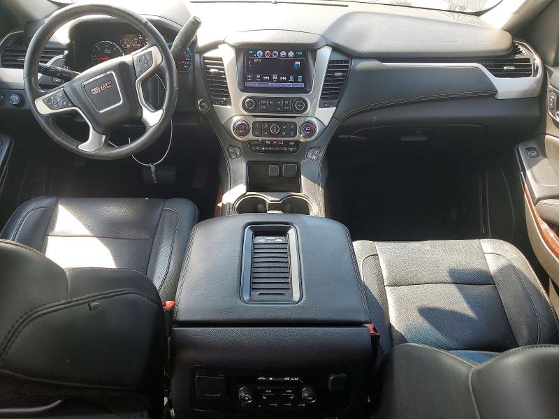 Продажа на аукционе авто 2017 Gmc Yukon Xl, vin: 1GKS1GKC9HR341463, номер лота: 71557306