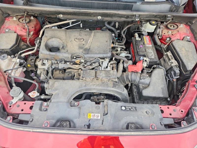 Продаж на аукціоні авто 2020 Toyota Rav4, vin: 2T3H1RFV0LC037879, номер лоту: 68708676