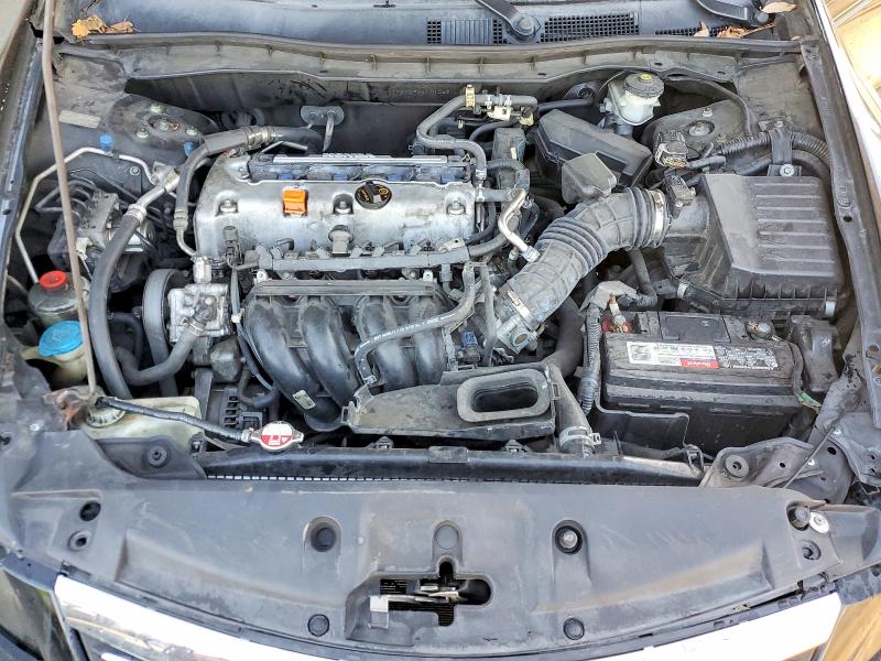 Продажа на аукционе авто 2011 Honda Accord, vin: 1HGCP2F49BA111045, номер лота: 71407016