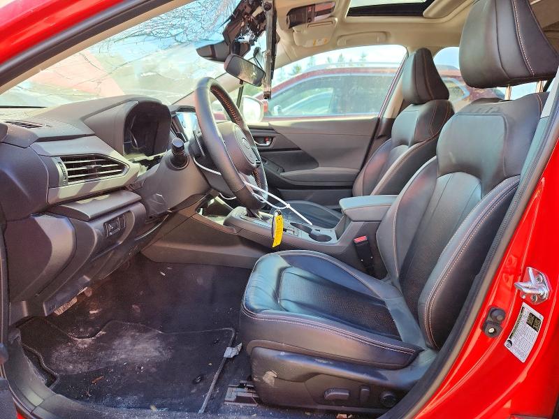 Продаж на аукціоні авто 2024 Subaru Crosstrek, vin: JF2GUHNC1RH267829, номер лоту: 70794326