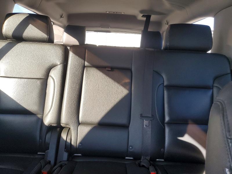 Aukcja sprzedaży 2020 Chevrolet Suburban, vin: 1GNSKHKC2LR121757, numer aukcji: 72022426