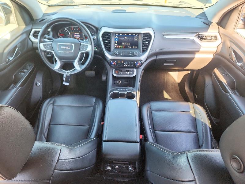 Продажа на аукционе авто 2023 Gmc Acadia, vin: 1GKKNUL48PZ213000, номер лота: 72057936