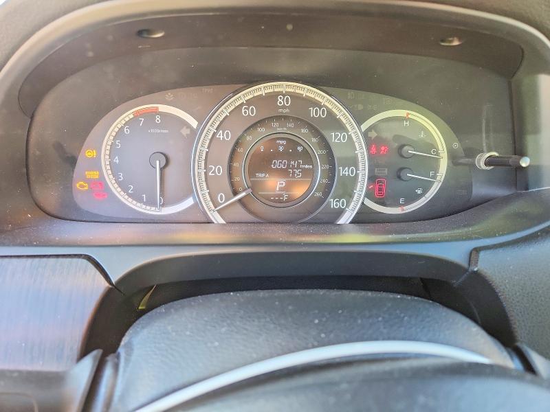 Продаж на аукціоні авто 2015 Honda Accord, vin: 1HGCR2F86FA274402, номер лоту: 71439936