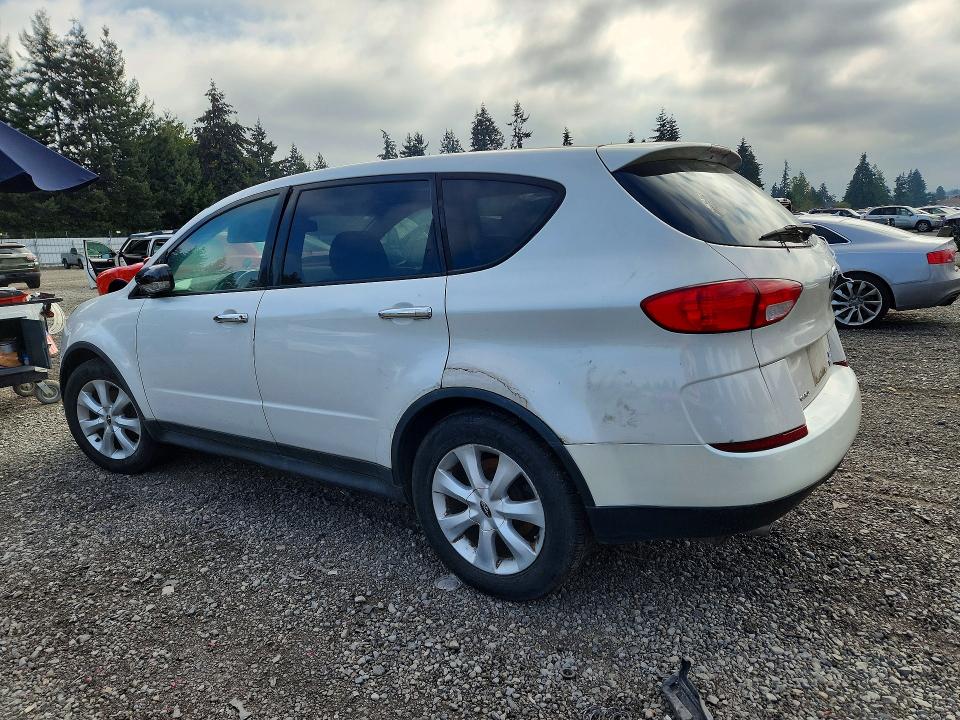 Aukcja sprzedaży 2006 Subaru B9 Tribeca, vin: 4S4WX82CX64423659, numer aukcji: 73933336