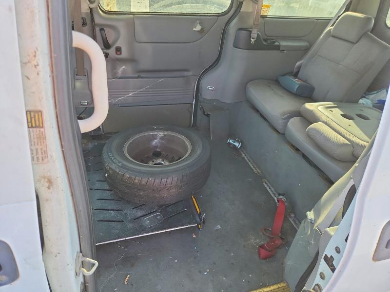Aukcja sprzedaży 2005 Chevrolet Venture, vin: 1GBDV13E85D149065, numer aukcji: 68833916