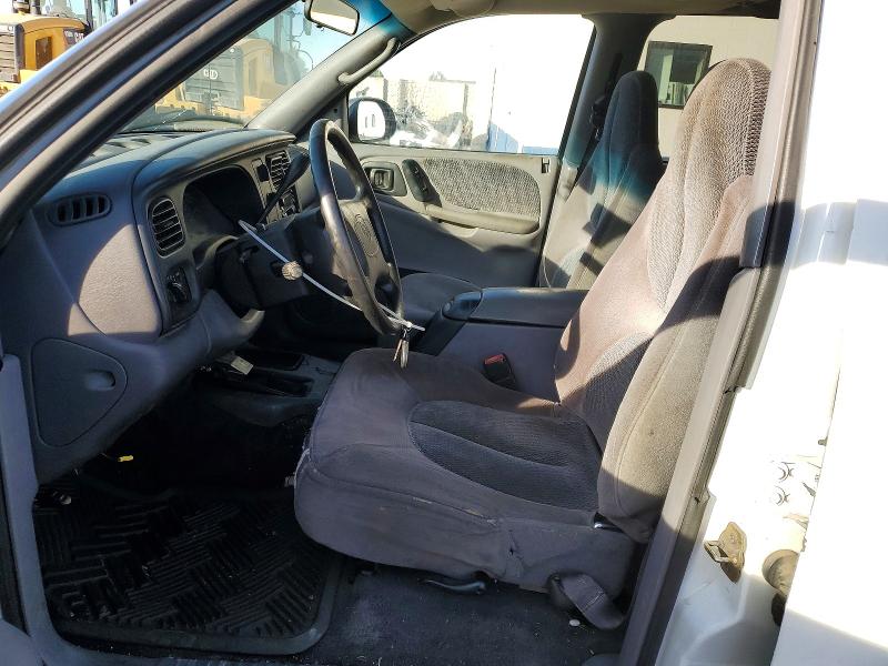 Продаж на аукціоні авто 1999 Dodge Durango, vin: 1B4HS28Y7XF610890, номер лоту: 71456636