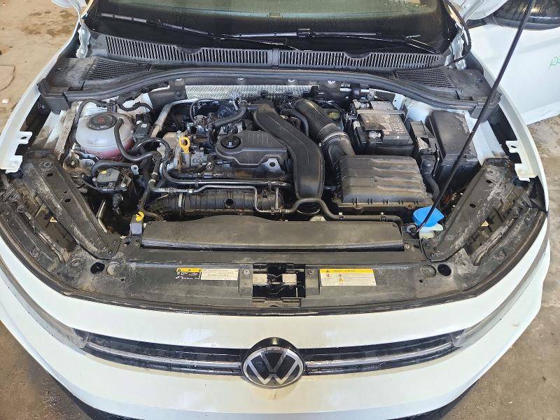 Auction sale of the 2025 Volkswagen Jetta, vin: 3VWBX7BU7SM030462, lot number: 71936906