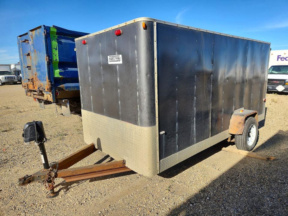 Продажа на аукционе авто 1999 Advantage Trailer, vin: 2ATT10087XM700719, номер лота: 69802556