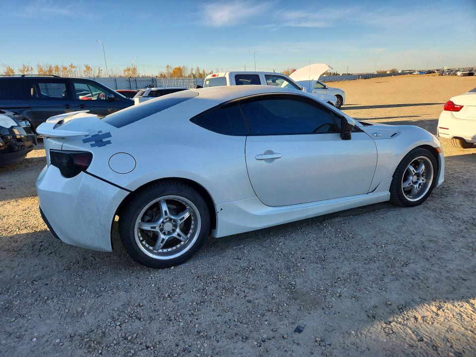 73627436 :رقم المزاد ، JF1ZNAA11D2702236 vin ، 2013 Scion Fr-s مزاد بيع