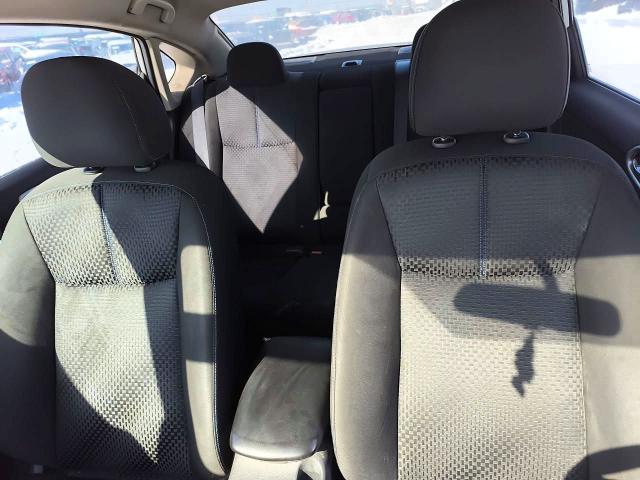 Aukcja sprzedaży 2019 Nissan Sentra, vin: 3N1AB7AP3KY207285, numer aukcji: 71904196
