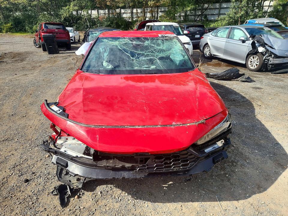 Продажа на аукционе авто 2026 Honda Civic, vin: 19XFL2H84TE013336, номер лота: 72446036