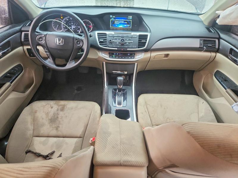 Aukcja sprzedaży 2014 Honda Accord, vin: 1HGCR2F39EA176841, numer aukcji: 71245916