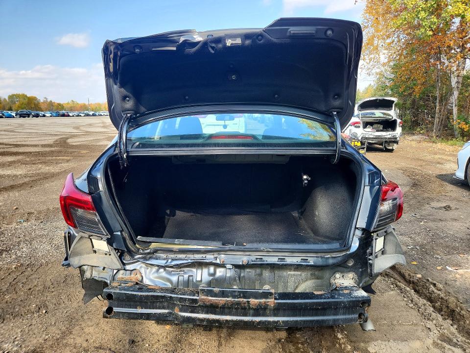 Aukcja sprzedaży 2022 Honda Civic, vin: 2HGFE2F23NH121836, numer aukcji: 72316726