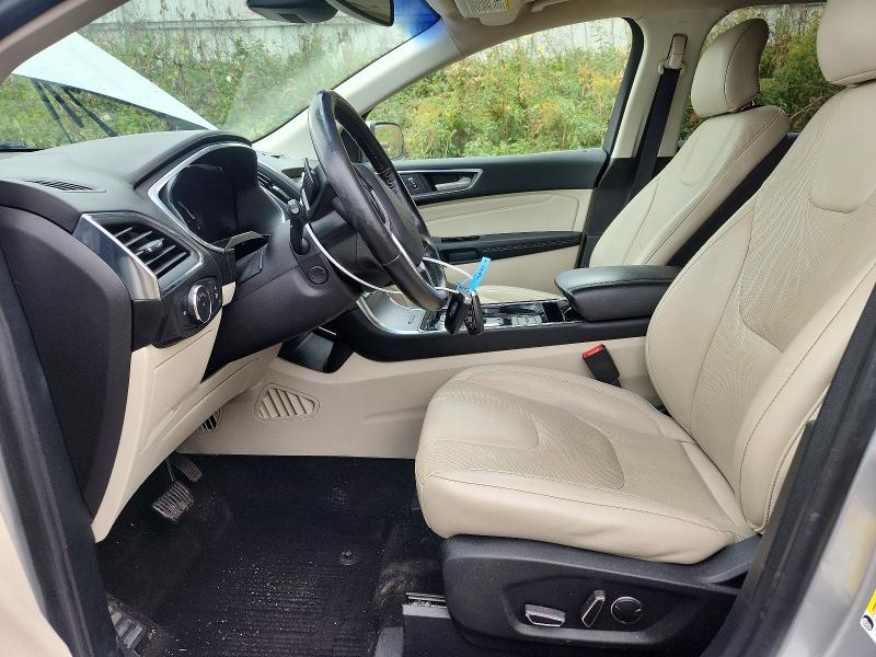 Продажа на аукционе авто 2019 Ford Edge, vin: 2FMPK4K95KBC07704, номер лота: 72543526