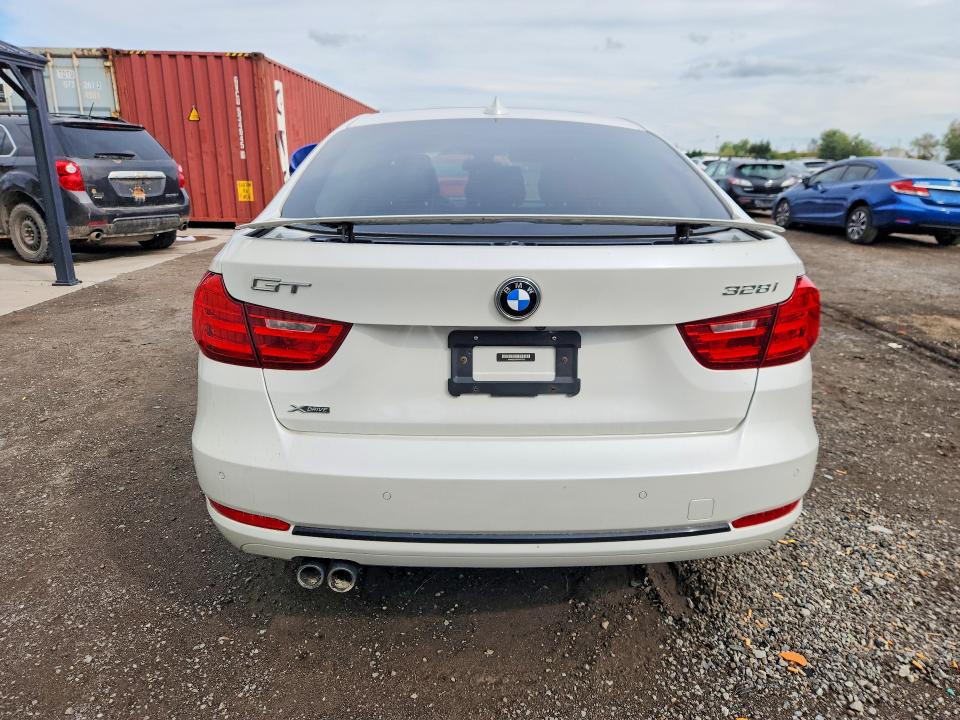 Продажа на аукционе авто 2016 Bmw 328, vin: WBA8Z5C55GGS37319, номер лота: 70918366