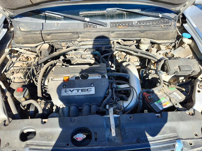 Auction sale of the 2004 Honda Cr-v, vin: JHLRD77824C026431, lot number: 73175906