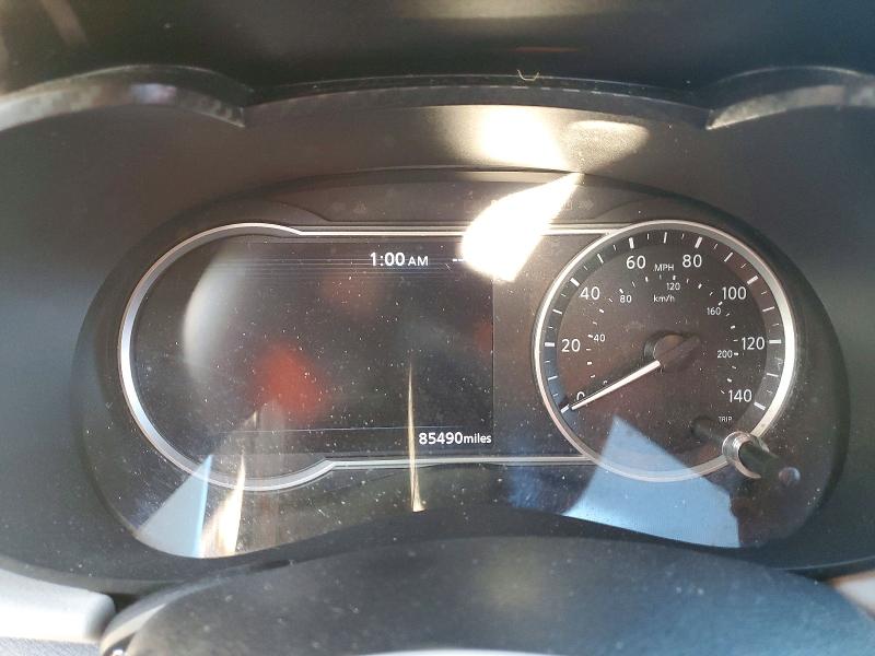 Продаж на аукціоні авто 2021 Nissan Versa, vin: 3N1CN8EV8ML877204, номер лоту: 67705216