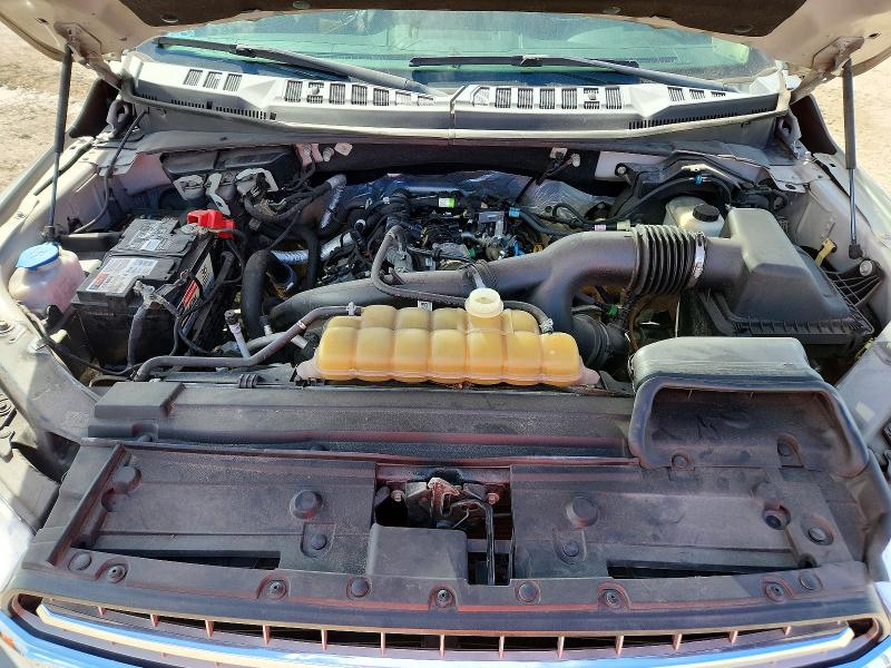 Продаж на аукціоні авто 2019 Ford F150, vin: 1FTEW1EP8KKD21808, номер лоту: 73100206