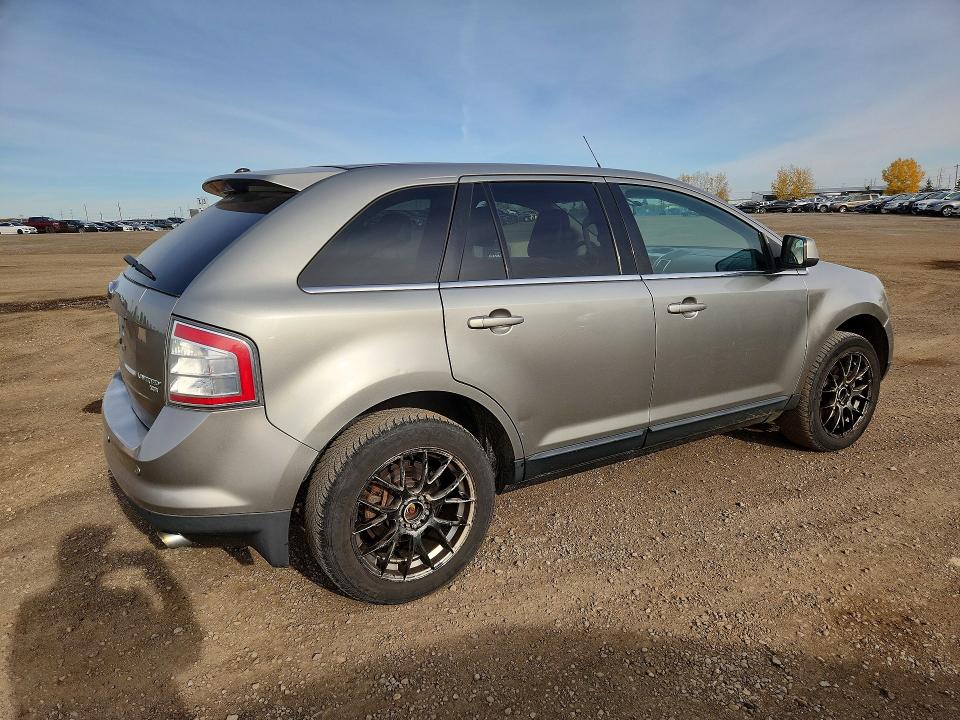 71615956 :رقم المزاد ، 2FMDK49C58BA14983 vin ، 2008 Ford Edge مزاد بيع