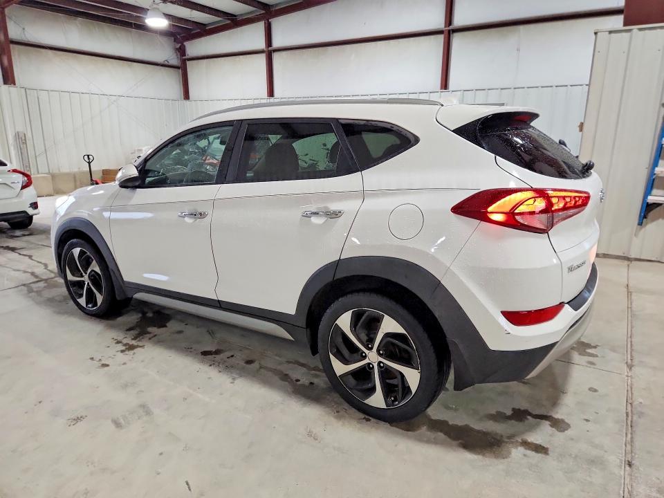 Продажа на аукционе авто 2017 Hyundai Tucson, vin: KM8J33A2XHU333030, номер лота: 71451566