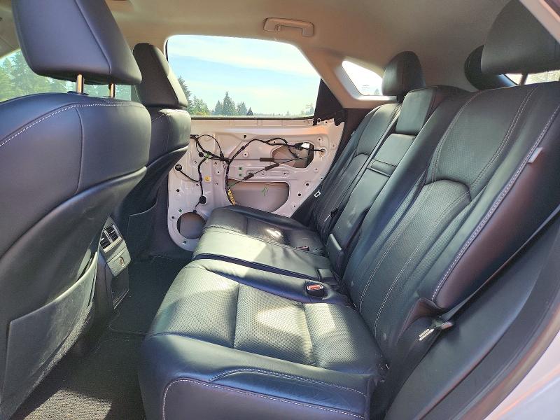 2019 Lexus Rx 450h მანქანა იყიდება აუქციონზე, vin: 2T2BGMCAXKC030904, აუქციონის ნომერი: 73518766
