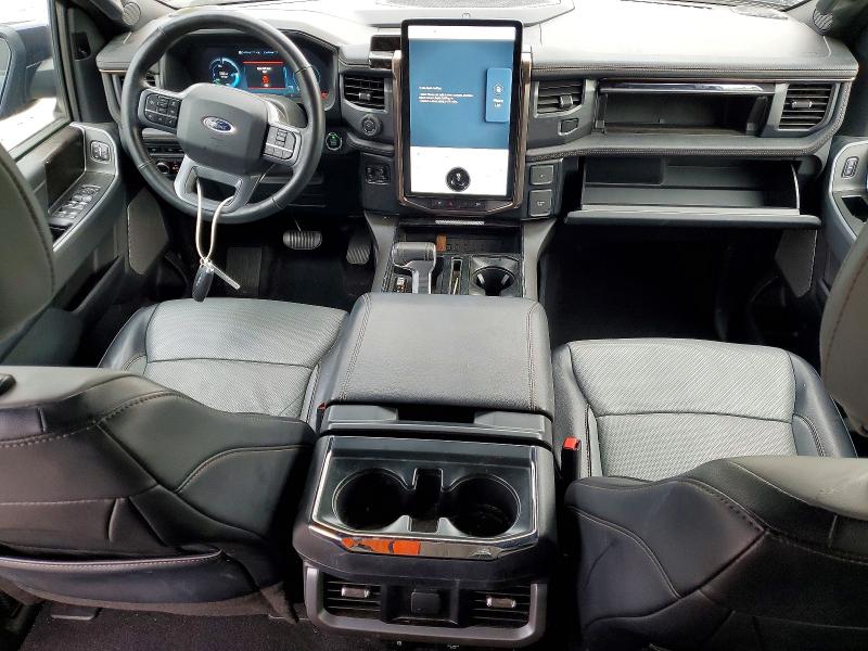 Aukcja sprzedaży 2023 Ford F150, vin: 1FTVW1EL1PWG18710, numer aukcji: 71343206